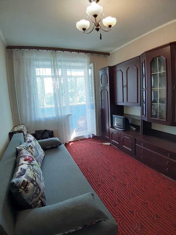 Аренда 1-комнатной квартиры 32.2 м², Радужная ул., 47