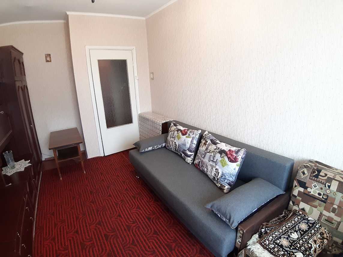 Аренда 1-комнатной квартиры 32.2 м², Радужная ул., 47