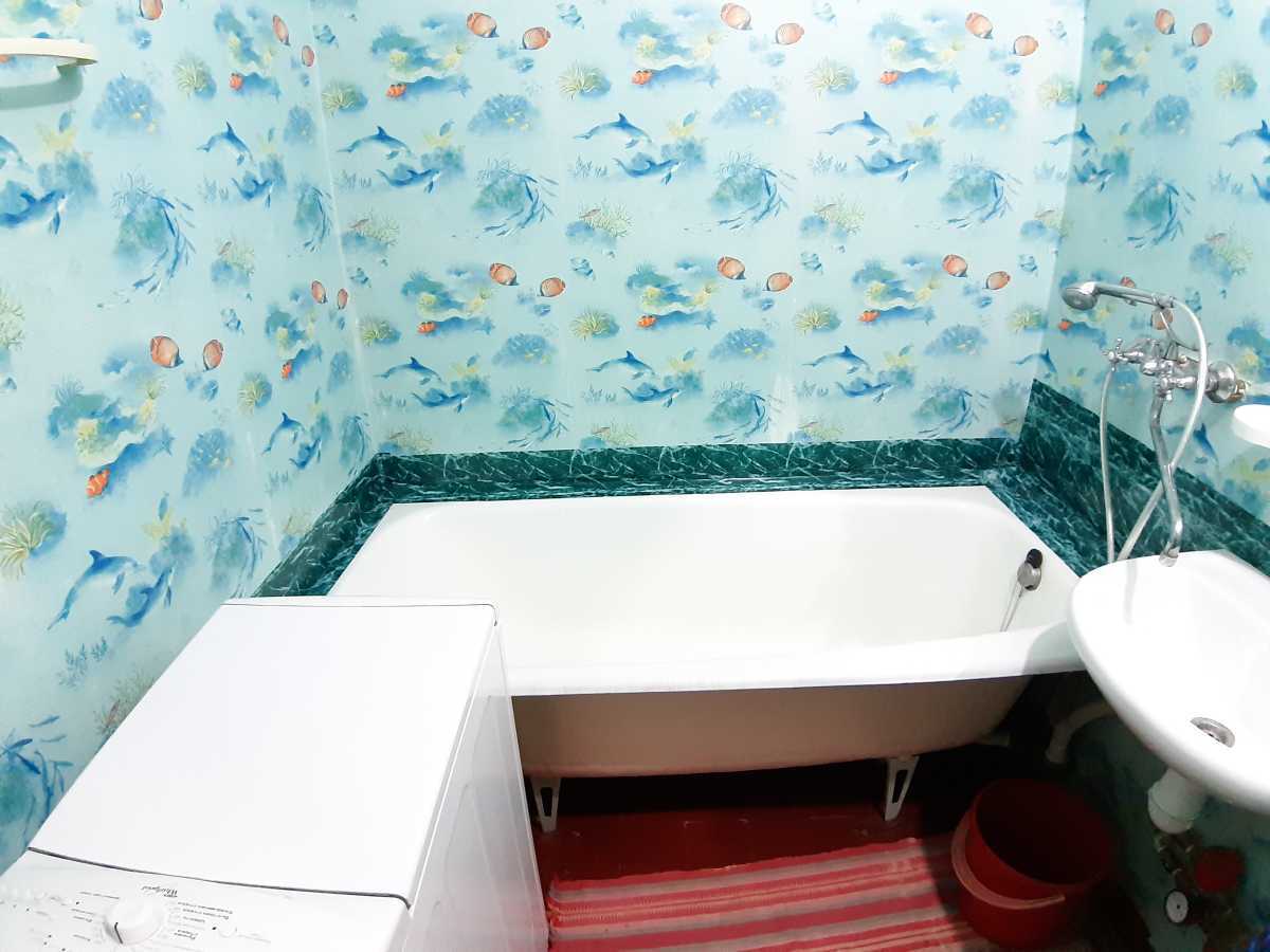 Аренда 1-комнатной квартиры 32.2 м², Радужная ул., 47