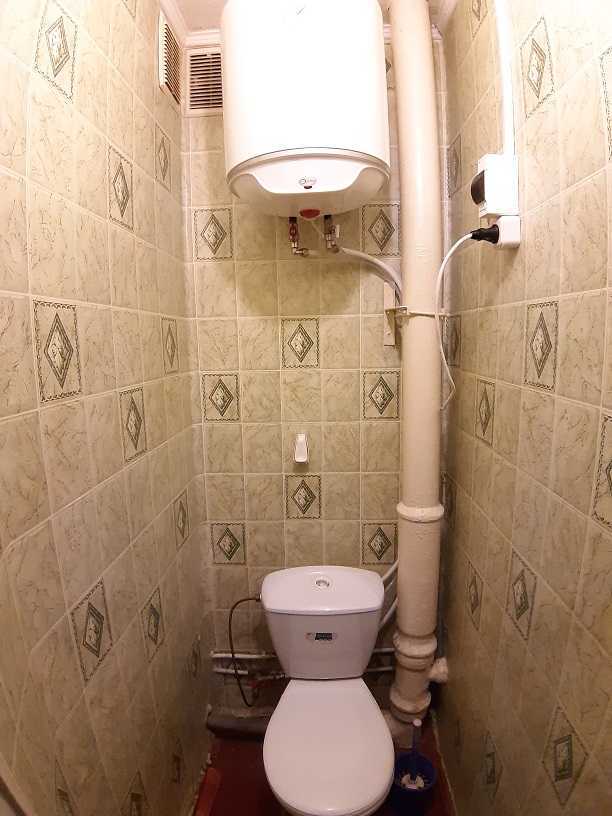 Аренда 1-комнатной квартиры 32.2 м², Радужная ул., 47