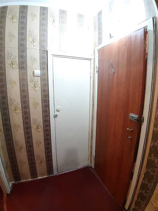Аренда 1-комнатной квартиры 32.2 м², Радужная ул., 47