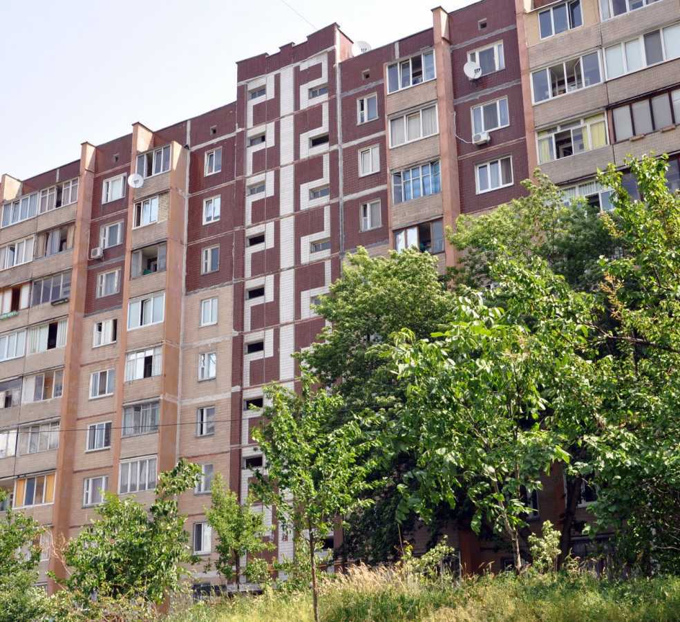 Аренда 1-комнатной квартиры 32.2 м², Радужная ул., 47