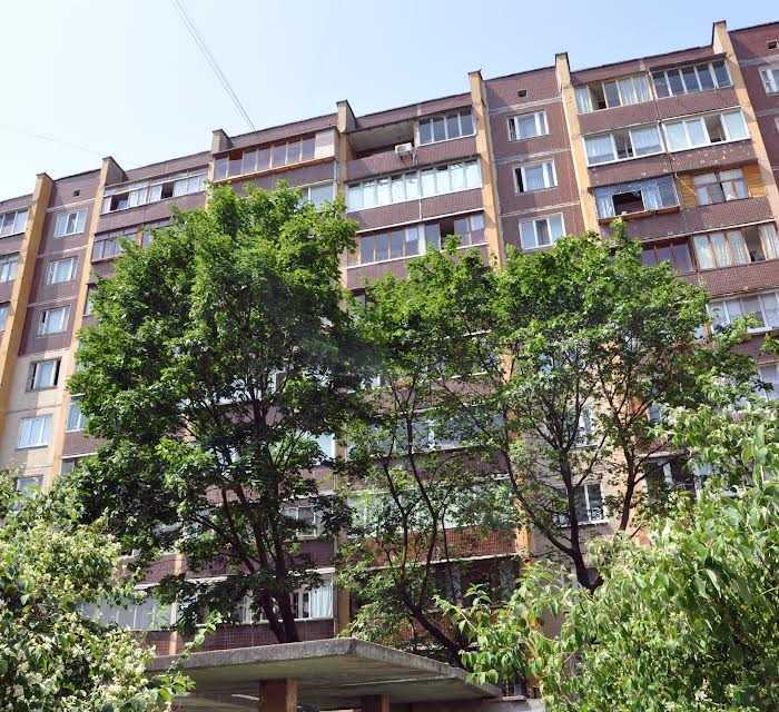 Аренда 1-комнатной квартиры 32.2 м², Радужная ул., 47