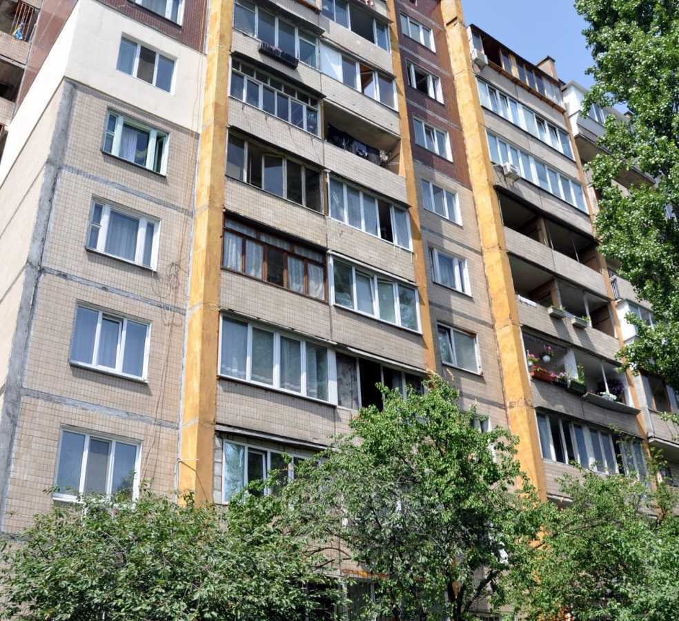 Аренда 1-комнатной квартиры 32.2 м², Радужная ул., 47