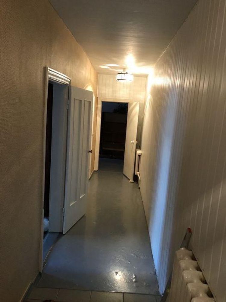Продажа 3-комнатной квартиры 60 м², Княгини Ольги ул.