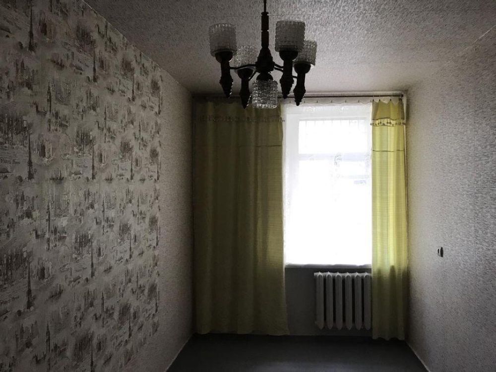 Продажа 3-комнатной квартиры 60 м², Княгини Ольги ул.