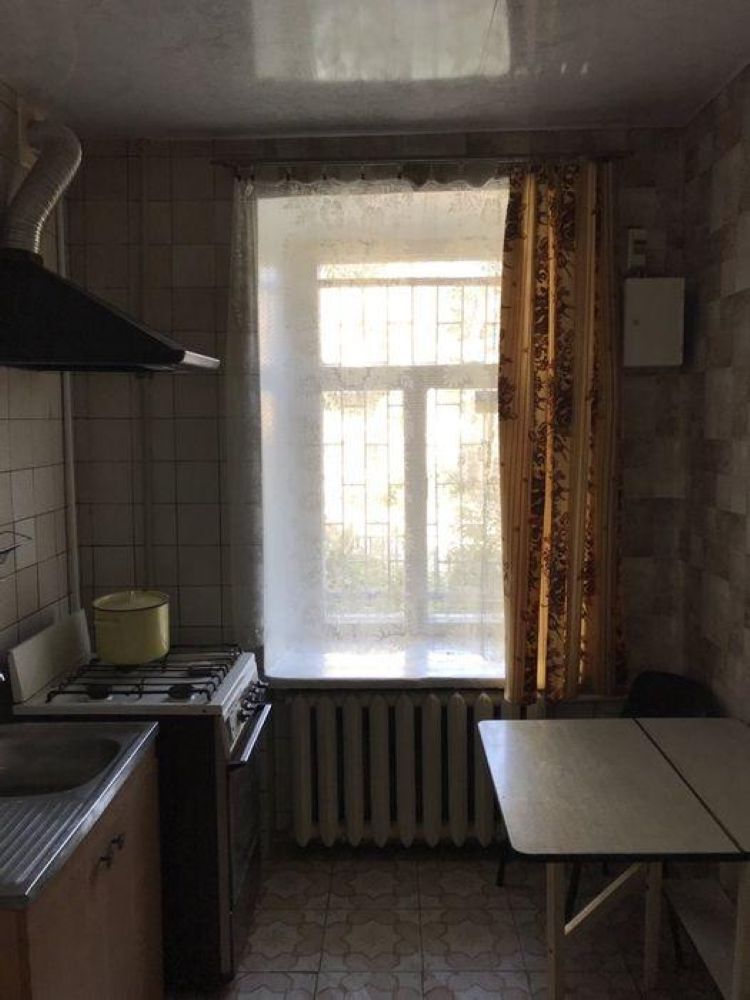 Продажа 3-комнатной квартиры 60 м², Княгини Ольги ул.