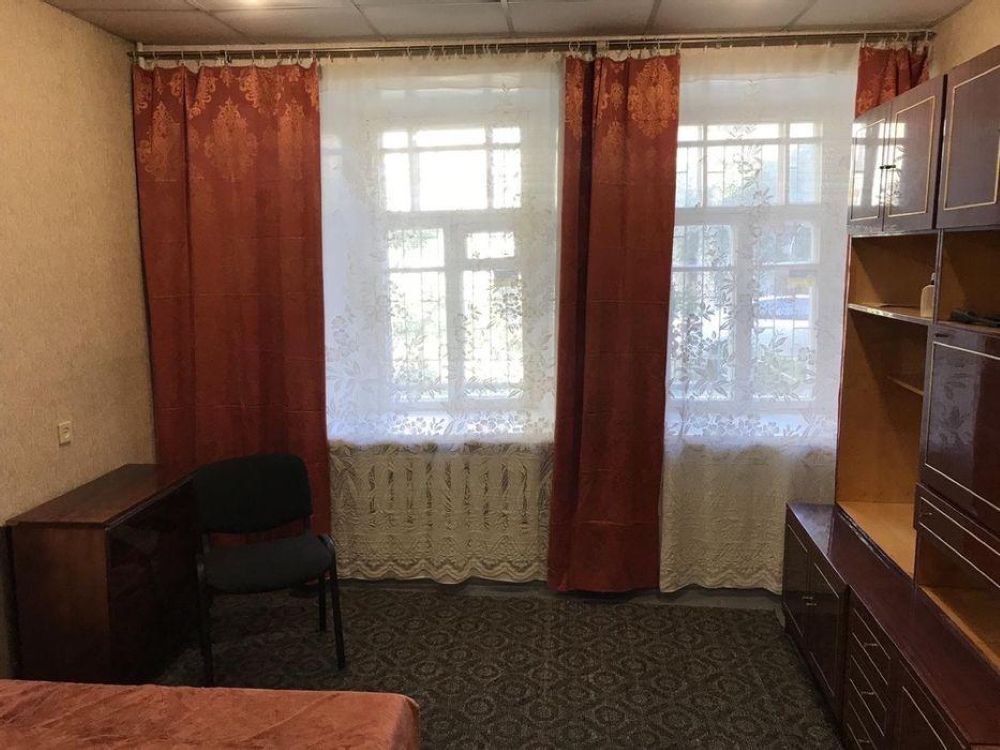 Продажа 3-комнатной квартиры 60 м², Княгини Ольги ул.