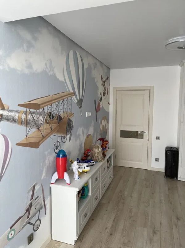 Продажа 3-комнатной квартиры 104 м², Набережная Победы ул., 44