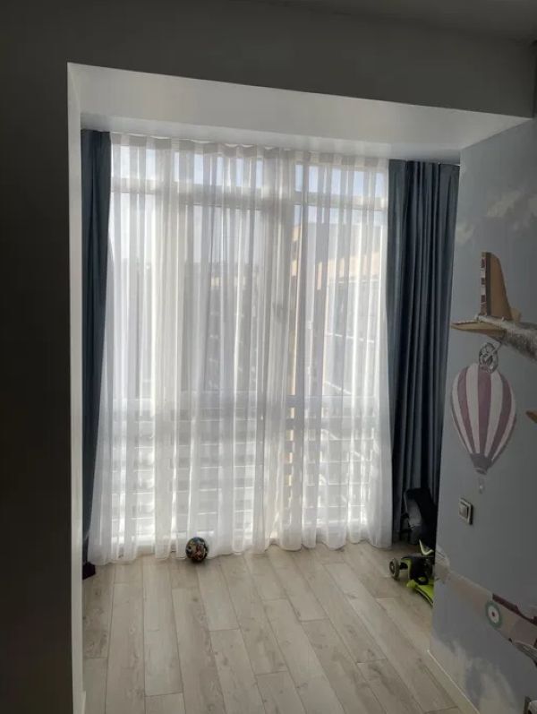 Продажа 3-комнатной квартиры 104 м², Набережная Победы ул., 44