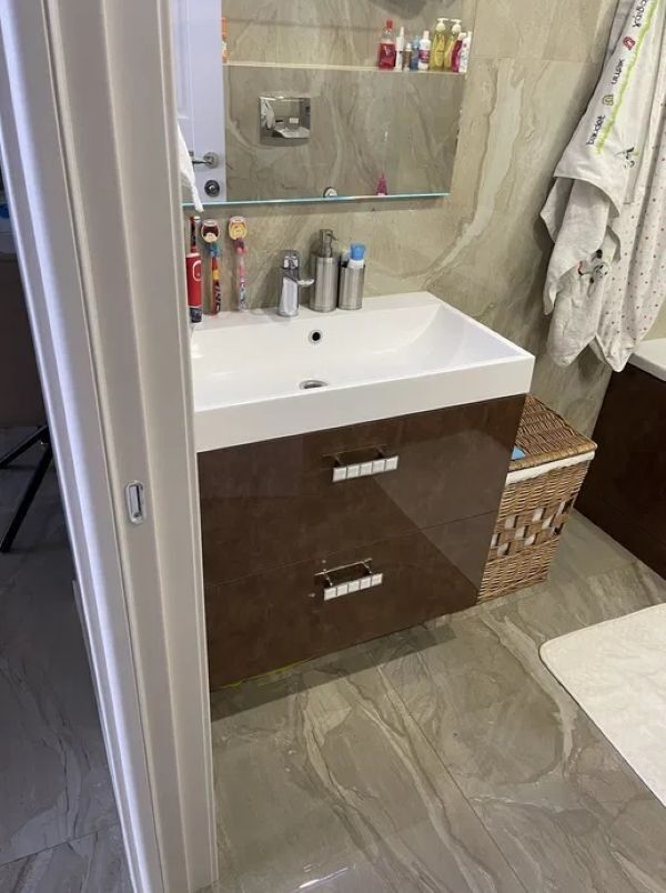 Продажа 3-комнатной квартиры 104 м², Набережная Победы ул., 44
