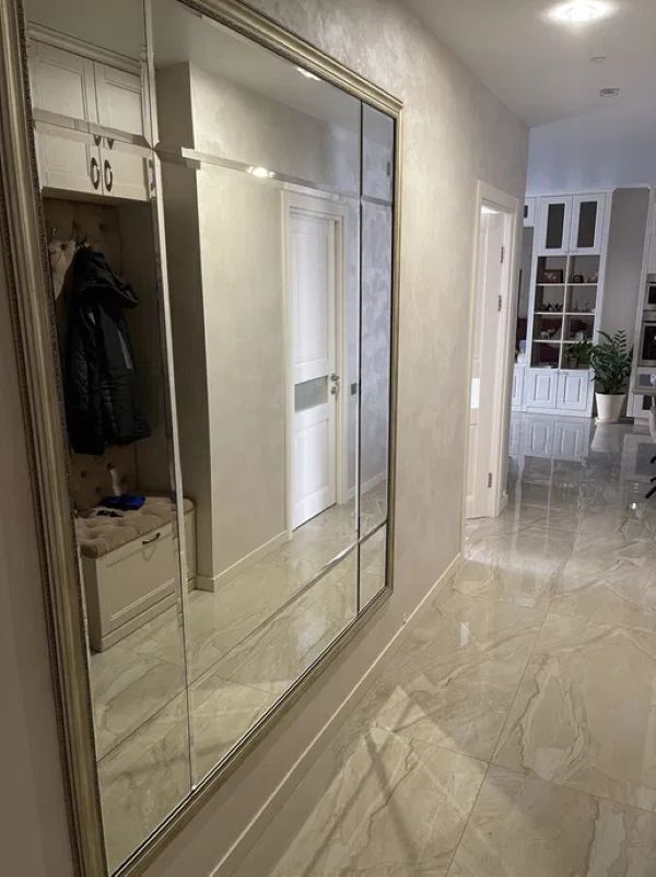Продажа 3-комнатной квартиры 104 м², Набережная Победы ул., 44