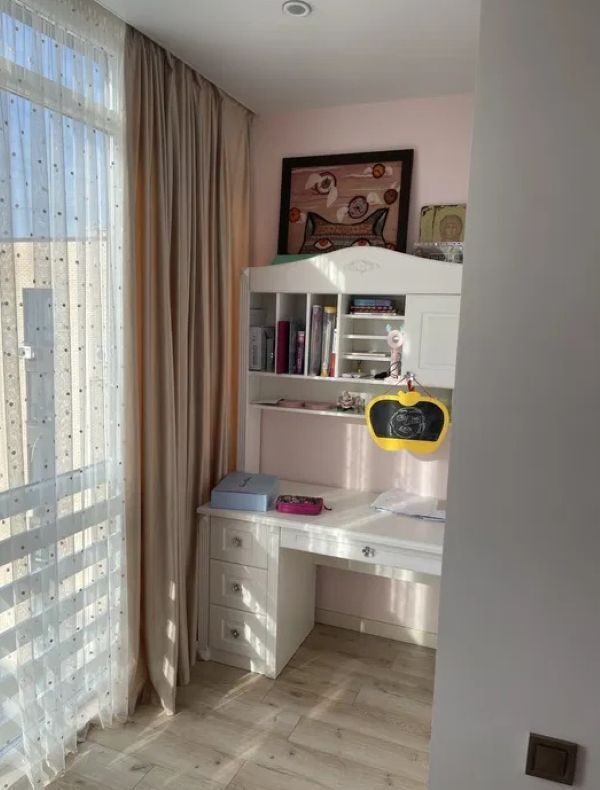 Продажа 3-комнатной квартиры 104 м², Набережная Победы ул., 44