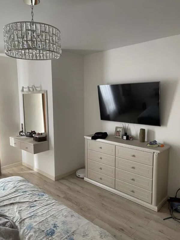 Продажа 3-комнатной квартиры 104 м², Набережная Победы ул., 44