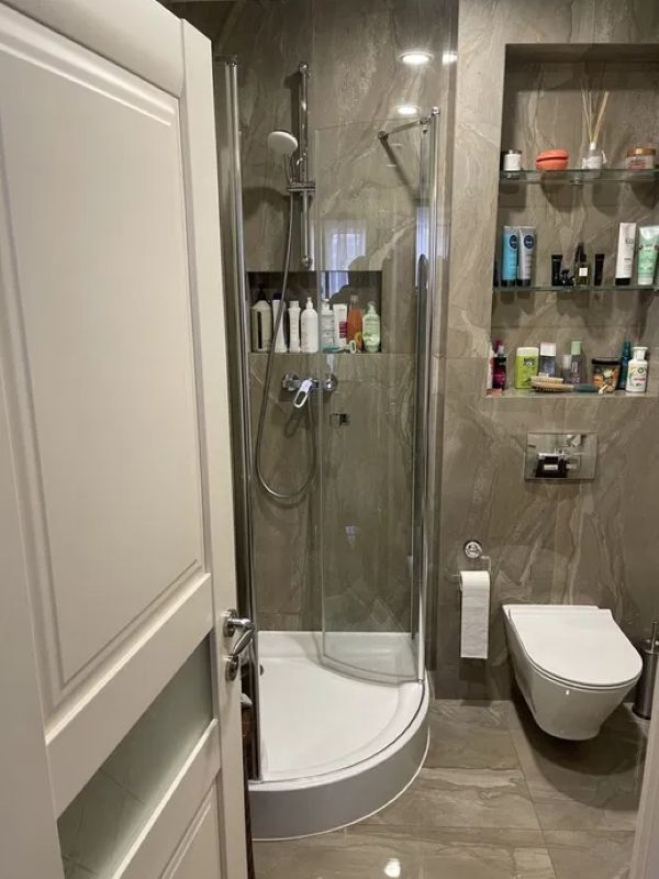 Продажа 3-комнатной квартиры 104 м², Набережная Победы ул., 44