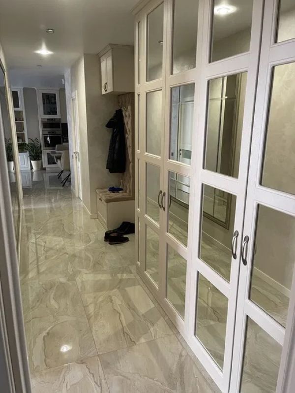 Продажа 3-комнатной квартиры 104 м², Набережная Победы ул., 44