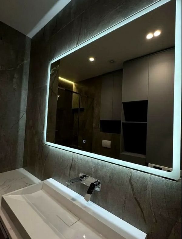 Продаж 1-кімнатної квартири 50 м², Набережна Перемоги вул., 7