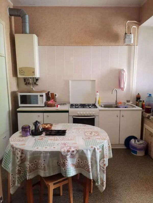 Продажа 5-комнатной квартиры 100 м², Михаила Грушевского ул.