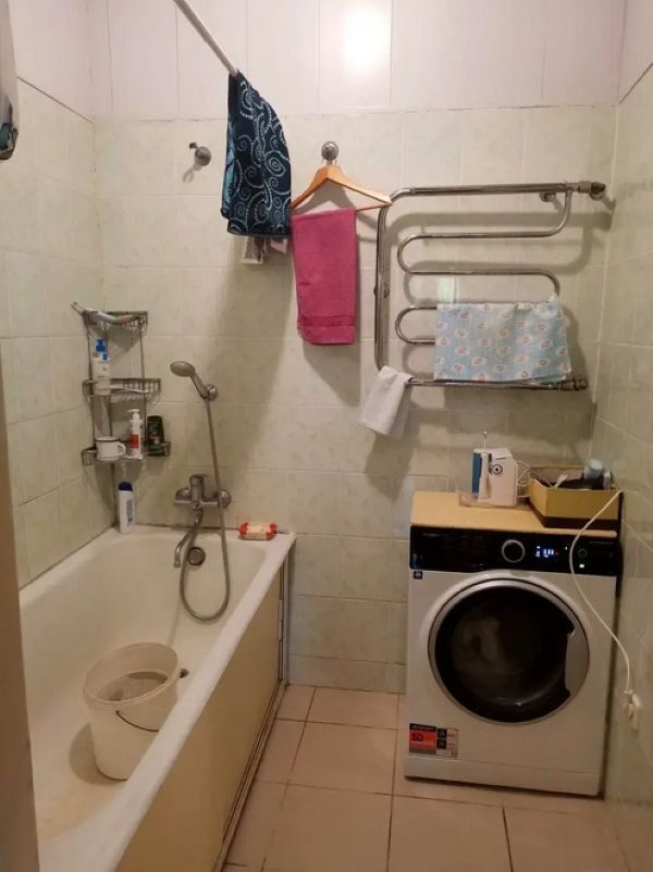 Продажа 5-комнатной квартиры 100 м², Михаила Грушевского ул.