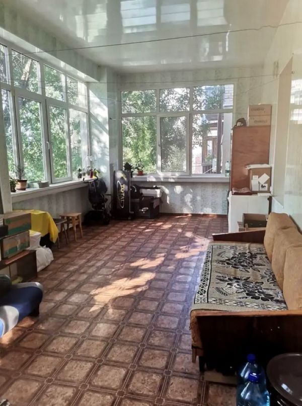 Продажа 5-комнатной квартиры 100 м², Михаила Грушевского ул.