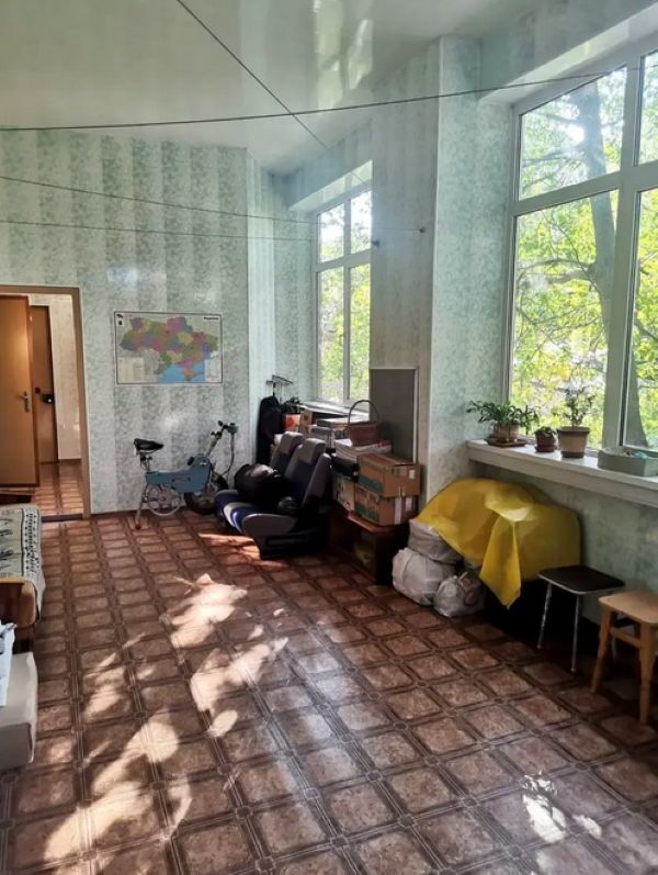 Продажа 5-комнатной квартиры 100 м², Михаила Грушевского ул.