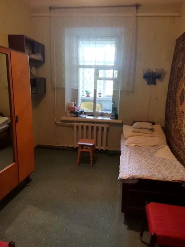 Продажа 5-комнатной квартиры 100 м², Михаила Грушевского ул.