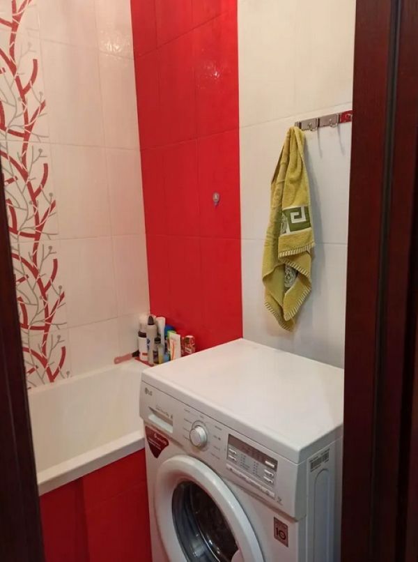 Продажа 2-комнатной квартиры 56 м², Мира просп.