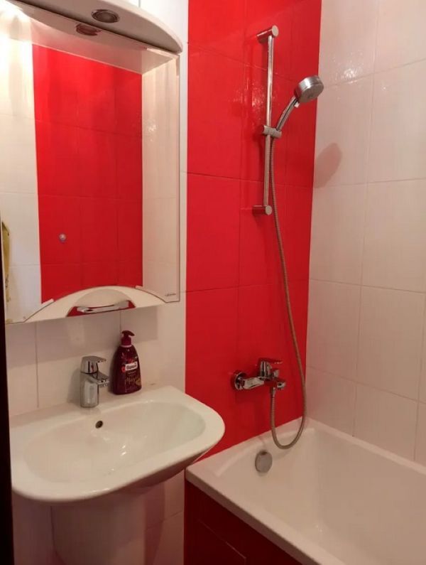 Продажа 2-комнатной квартиры 56 м², Мира просп.