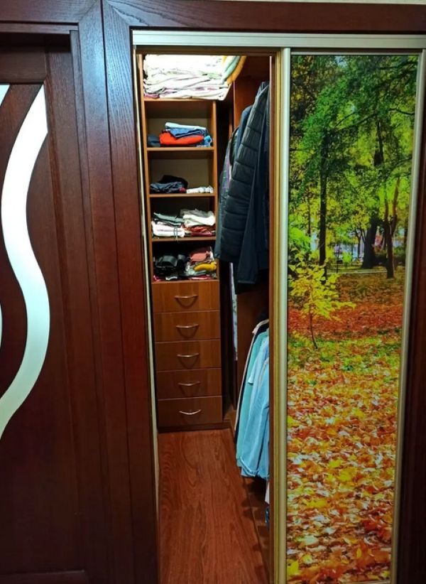 Продажа 2-комнатной квартиры 56 м², Мира просп.