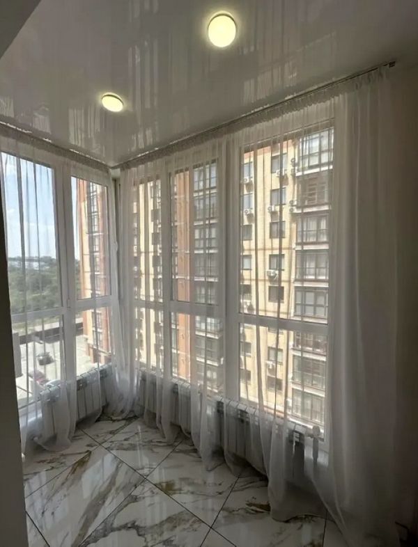 Продажа 1-комнатной квартиры 69 м², Запорожское шоссе, 28Р