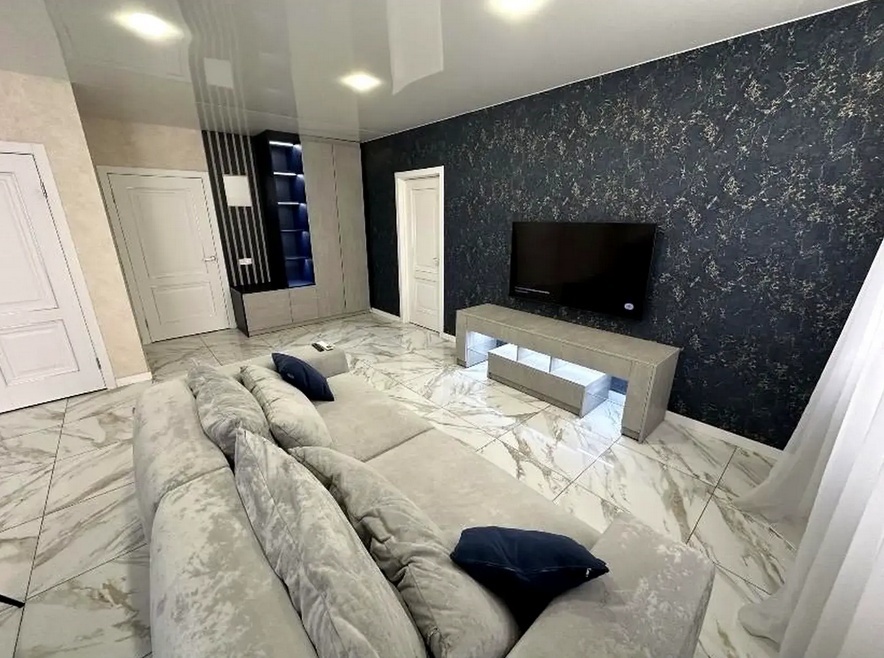 Продажа 1-комнатной квартиры 69 м², Запорожское шоссе, 28Р
