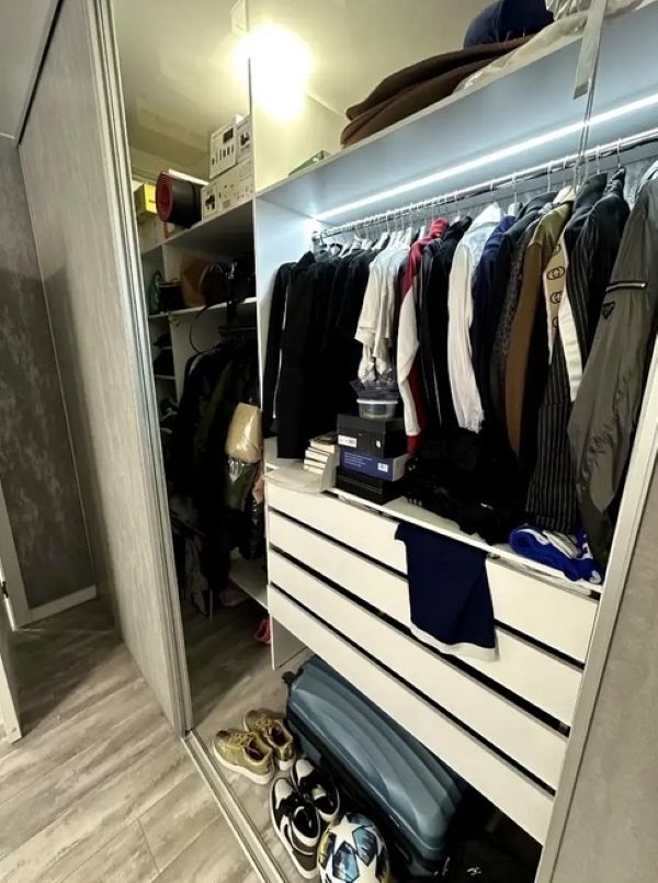Продажа 1-комнатной квартиры 69 м², Запорожское шоссе, 28Р