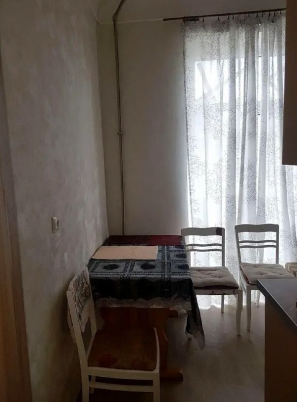 Продажа 3-комнатной квартиры 75 м², Рабочая ул., 99