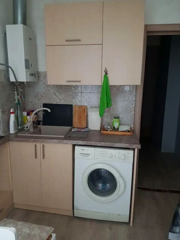 Продажа 3-комнатной квартиры 75 м², Рабочая ул., 99