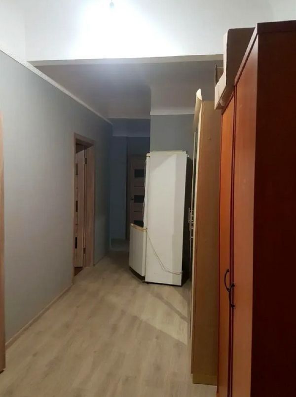 Продажа 3-комнатной квартиры 75 м², Рабочая ул., 99