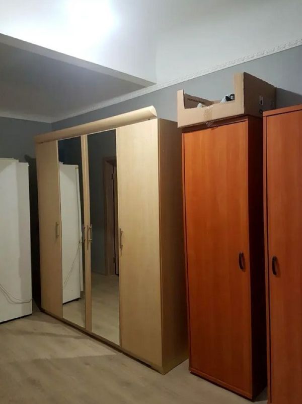 Продажа 3-комнатной квартиры 75 м², Рабочая ул., 99