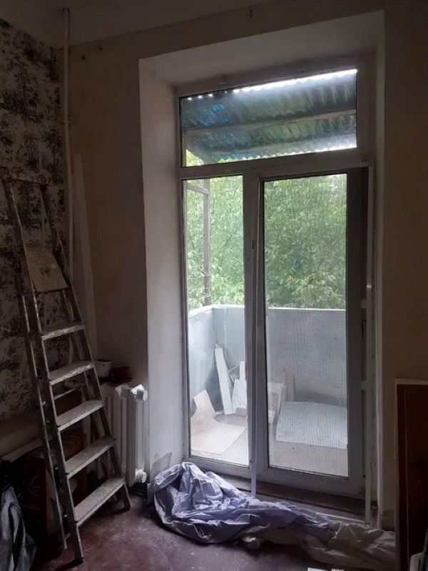 Продажа 3-комнатной квартиры 75 м², Рабочая ул., 99