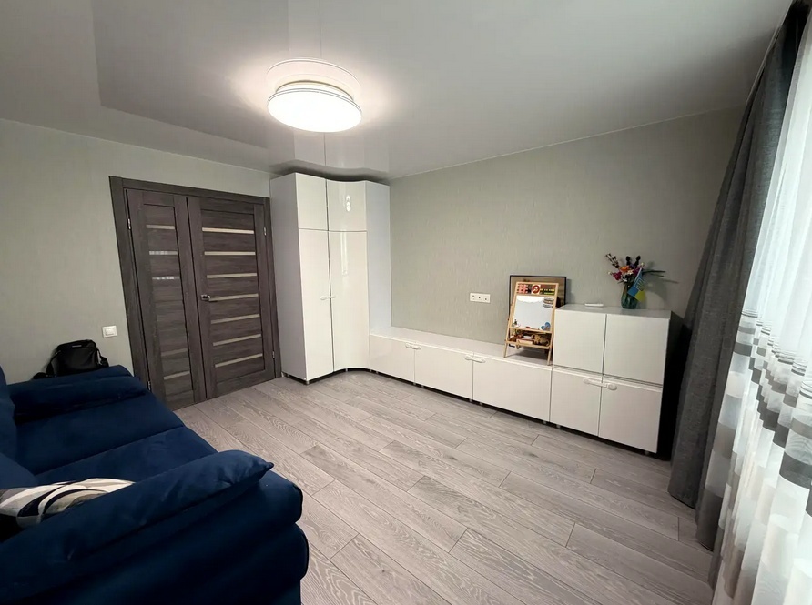 Продажа 3-комнатной квартиры 65 м², Мира просп.