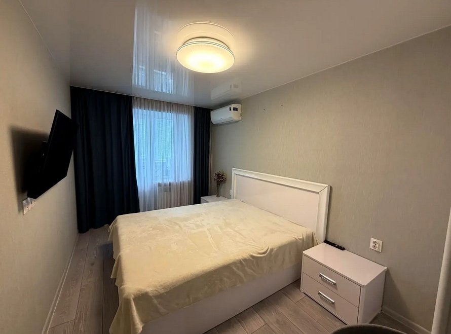 Продажа 3-комнатной квартиры 65 м², Мира просп.