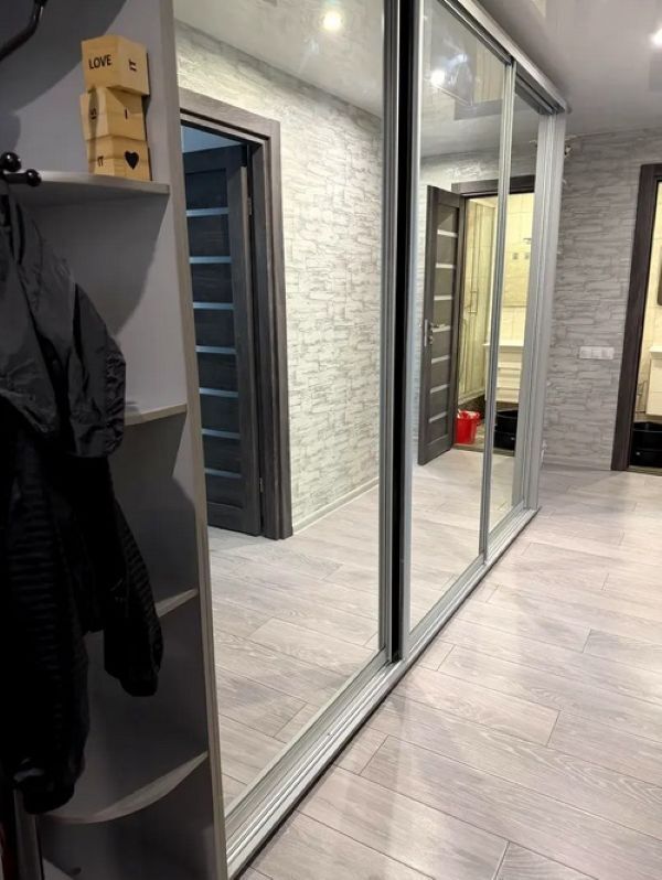 Продажа 3-комнатной квартиры 65 м², Мира просп.