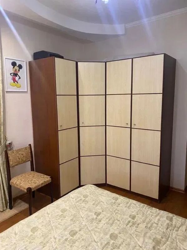 Продажа 3-комнатной квартиры 98 м², Фабрично-заводская ул.