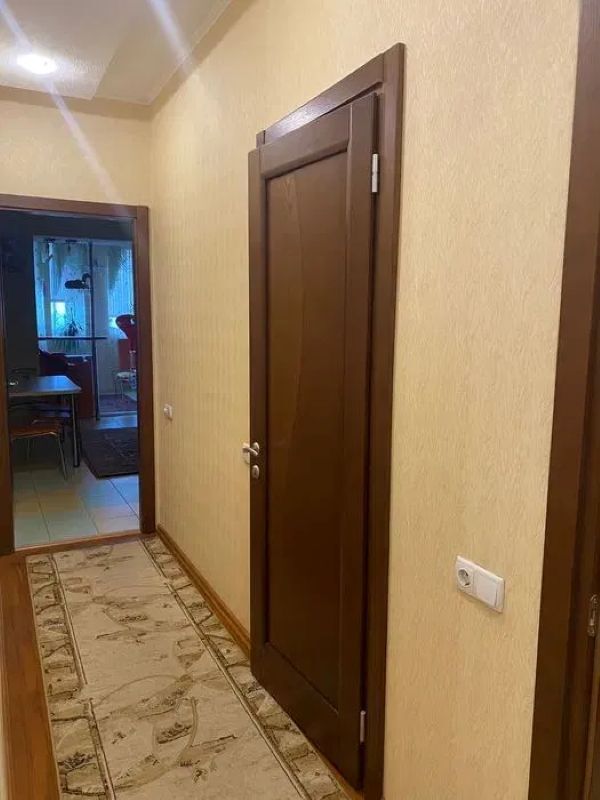 Продажа 3-комнатной квартиры 98 м², Фабрично-заводская ул.