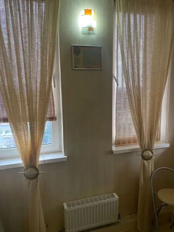 Продажа 3-комнатной квартиры 98 м², Фабрично-заводская ул.