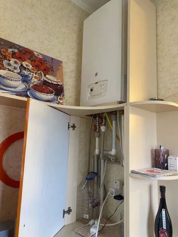 Продажа 3-комнатной квартиры 98 м², Фабрично-заводская ул.