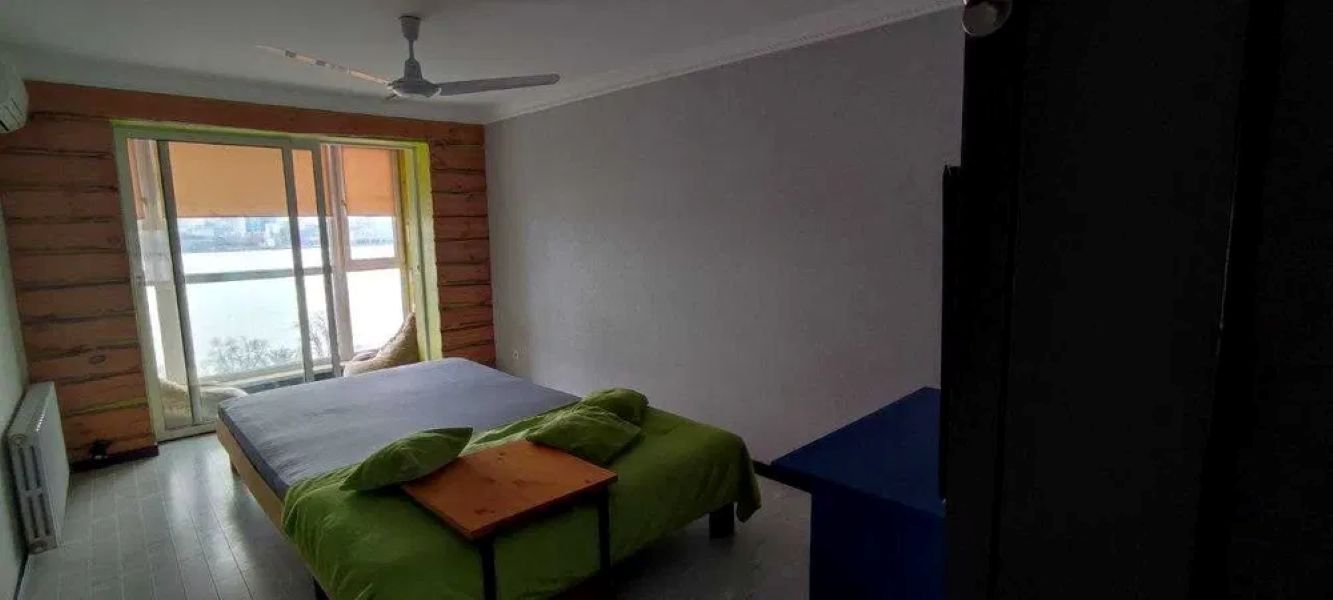 Продажа 1-комнатной квартиры 35 м², Маршала Малиновского ул., 60