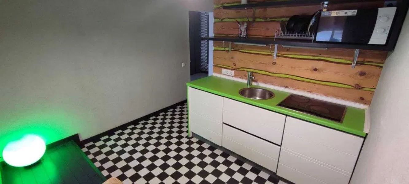 Продажа 1-комнатной квартиры 35 м², Маршала Малиновского ул., 60