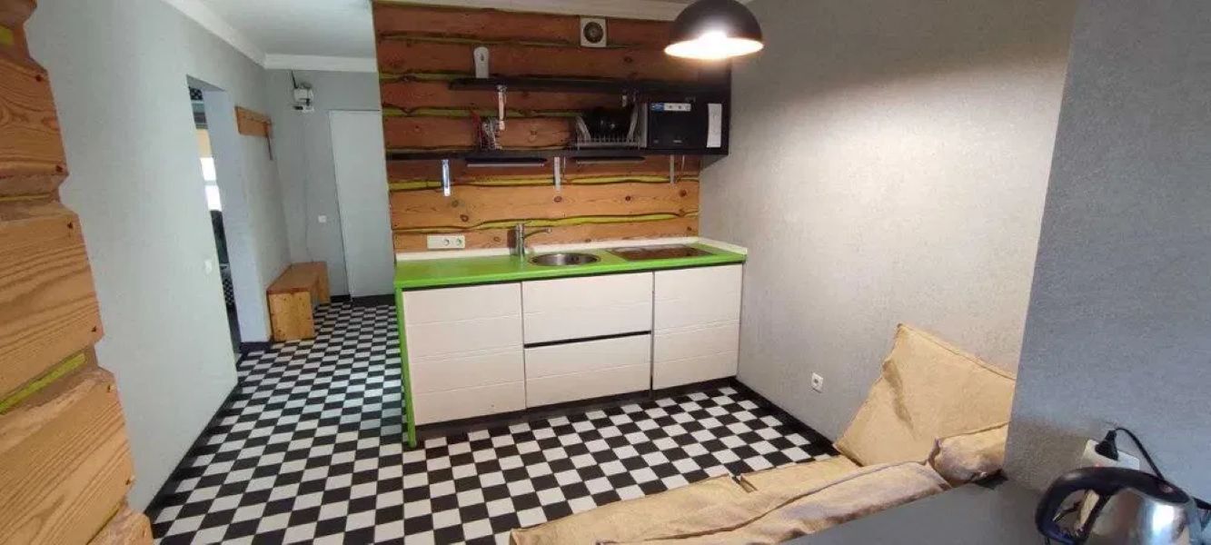 Продажа 1-комнатной квартиры 35 м², Маршала Малиновского ул., 60