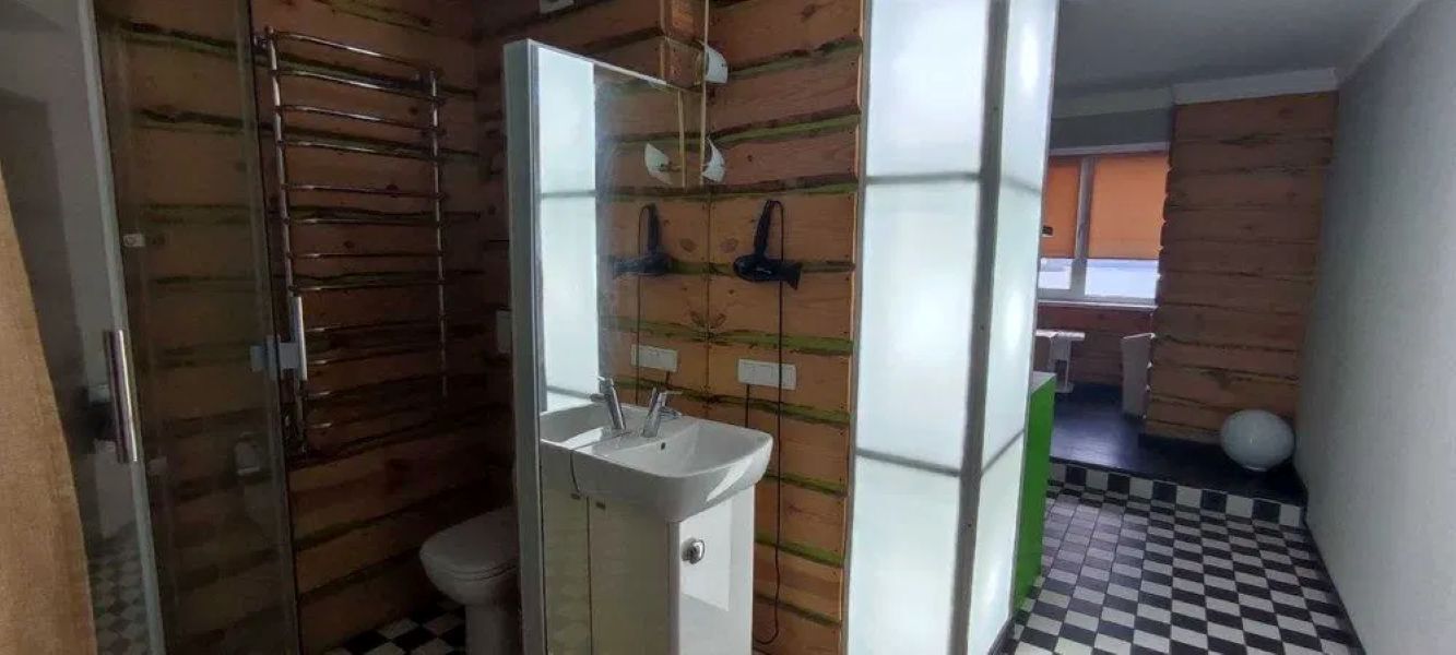 Продажа 1-комнатной квартиры 35 м², Маршала Малиновского ул., 60