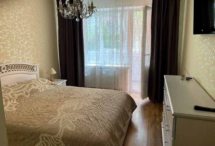 Продажа 3-комнатной квартиры 67 м², Мандрыковская ул., 173