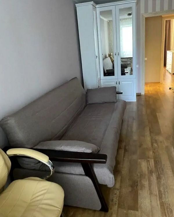 Продажа 3-комнатной квартиры 67 м², Мандрыковская ул., 173
